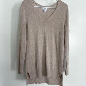 Old Navy sweater